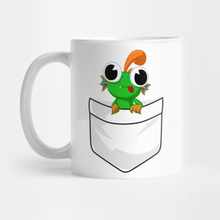 Murky Buddy Mug